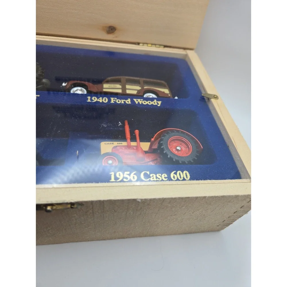 Mid States Distribution Company Limited Edition 1989 Second In A Series Ford